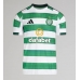 Celtic Cameron Carter-Vickers #20 Hemmatröja 2025-26 Kortärmad